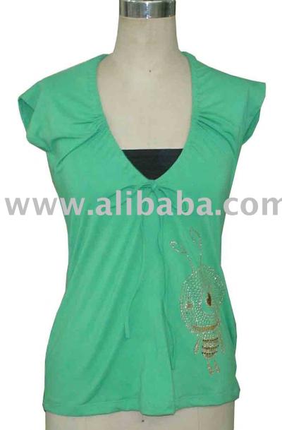 Ladies Tops, Tunics, Tee Shirts (Ladies Tops, Tunics, Tee Shirts)