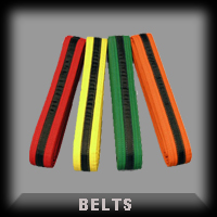 Martial Arts Belt (Единоборства Пояс)