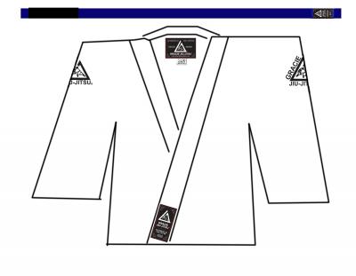 Martial Arts Uniforms (Единоборства Униформа)