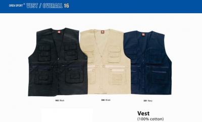 Waistcoats (Waistcoats)