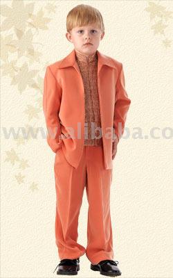 Kids Blazer Suits (Kids Blazer Anzüge)