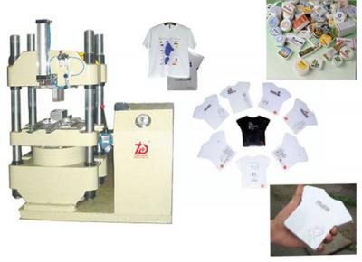 Msj-200type Compressed T-Shirt / Towels Machines (MSJ-200type Komprimierte T-Shirt / Handtücher Maschinen)