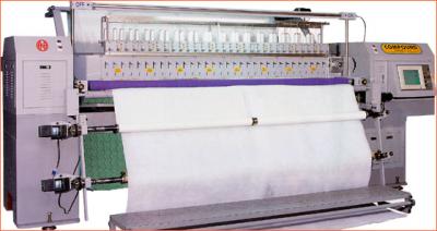 Presser Foot Quilting Embroidery Machine (Лапки Лоскутное вышивальная машина)