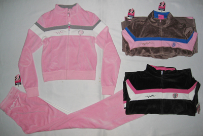 Designer Suits For Children, Men And Women (Suits Designer pour enfants, hommes et femmes)