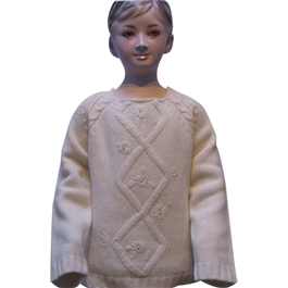 FS-C-007 Children `s Pullover (FS-C-007 Children `s Pullover)