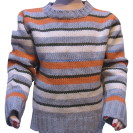 FS-C-005 Children `s Pullover (FS-C-005 Children `s Pullover)