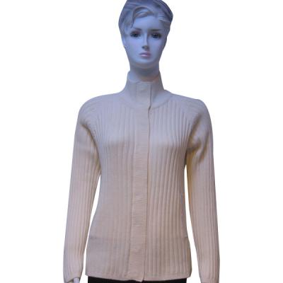 Fs-W-032 Ladies` Sweater (FS-W-032 Ladies `Sweater)