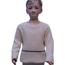 Fs-C-013 Kids` Sweater (FS-C-013 Kids `Sweater)