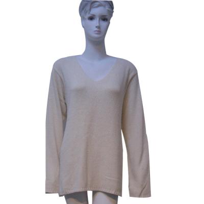 Fs-W-023 Ladies` Sweater (FS-W-023 Ladies `Sweater)