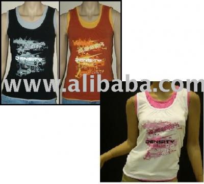 Ladies` Tops Distributor / Wholesaler