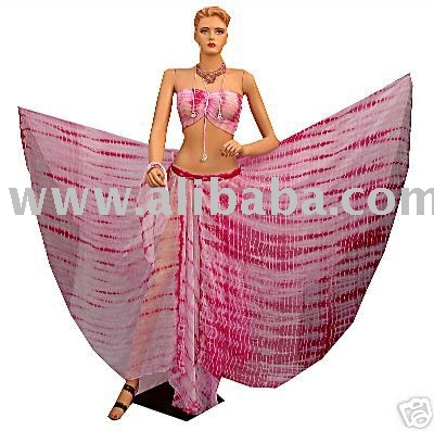 Tiedyed Costume (Tiedyed Costume)