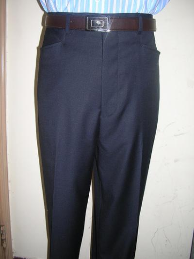 Men`s Pants (MEN `S Брюки)