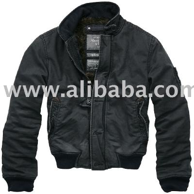 Brand Name Men Jacket