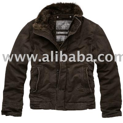 Brand Jacke (Brand Jacke)