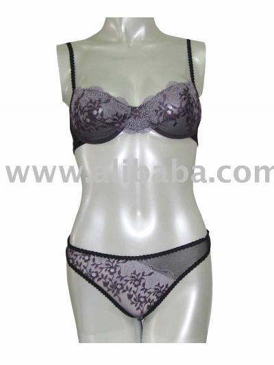 Ladies Lingeries (Meine Damen Lingeries)