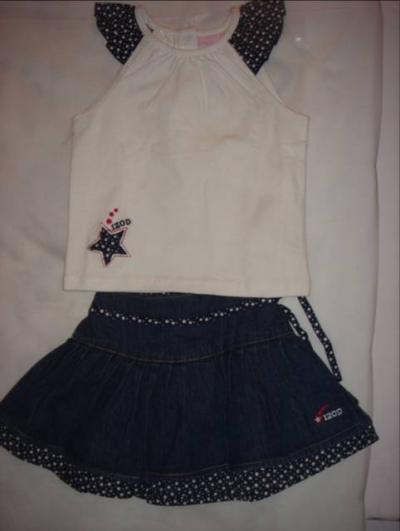 Children`s Apparel (Children`s Apparel)