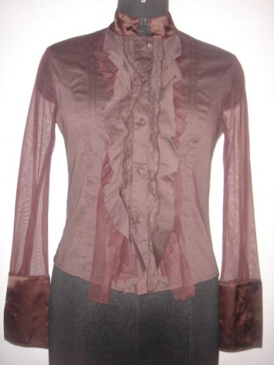 Ladies` Blouses