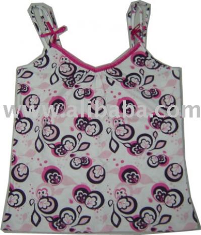 Camisoles (Camisoles)