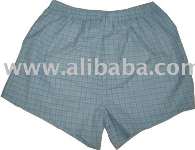 Woven Boxer (Woven Boxer)