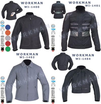 Motorbike Ladies Textile Jackets (Мотоциклы дамы Текстильные Куртки)