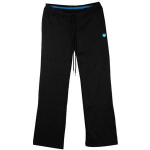 Zoo York Women Downtown Fleece Pant (Zoo York Downtown Женщины руно Pant)