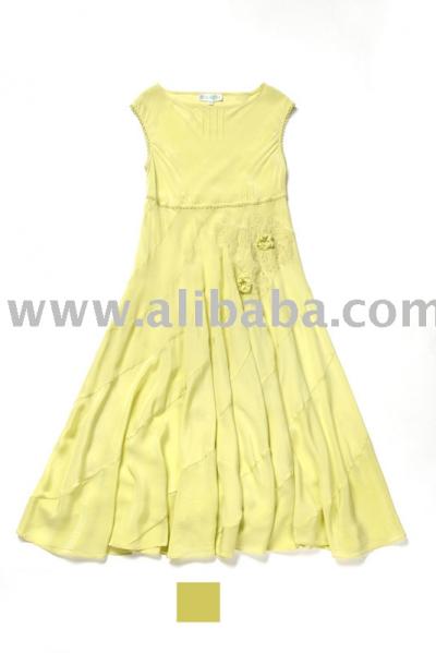 Ladies Dress (Ladies Dress)