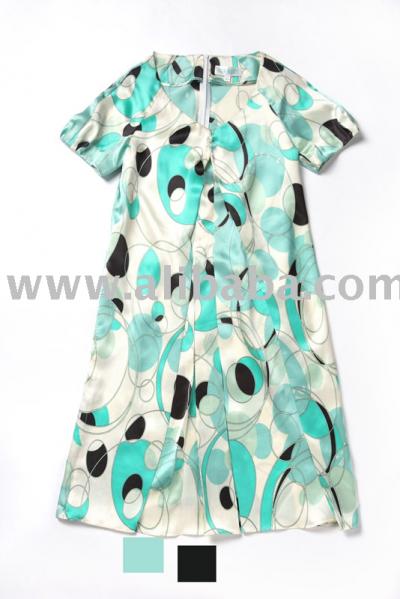 Ladies Dress (Ladies Dress)