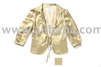 Briolette Ladies` Jacket (Briolette Ladies` Jacket)