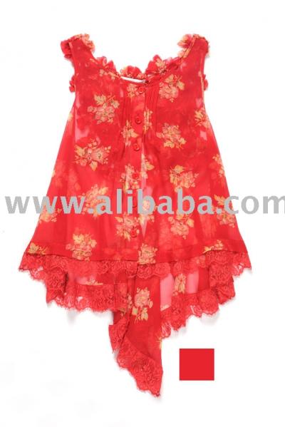 Ladies` Blouses (Ladies `Blusen)