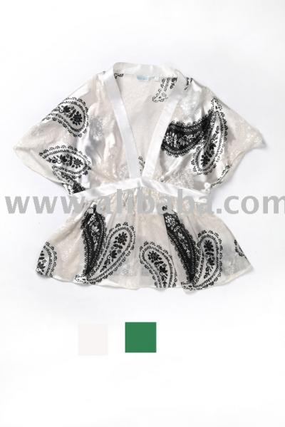 Ladies` Blouses (Ladies `Blusen)