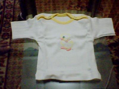 Baby T Shirt,