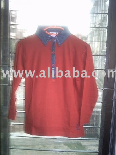 Polo Shirts (Polo Shirts)