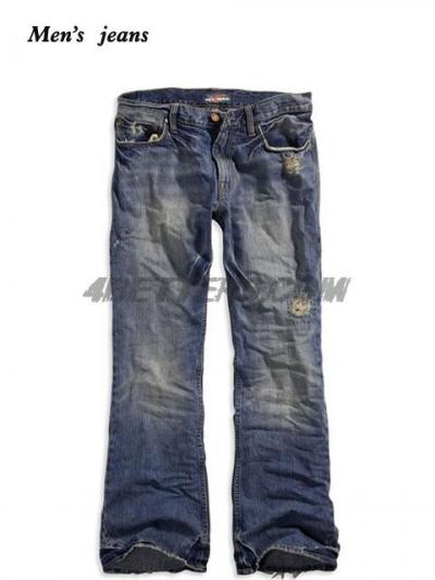 Men`s Jeans (Men `s Jeans)