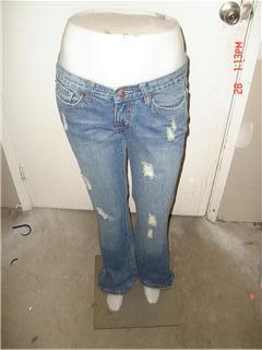 Womans Jeans (Les femmes Jeans)