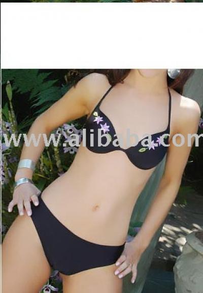 Ladies Swimwear (Maillots de bain pour dames)