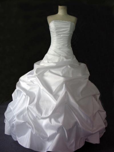 Custom_6 Wedding Dress (Custom_6 Wedding Dress)