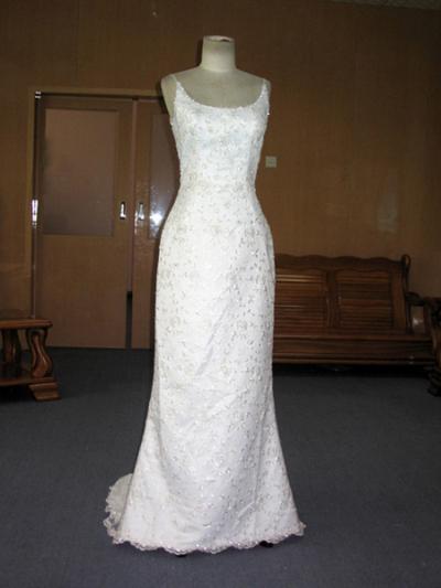 Custom_5 Wedding Dress (Custom_5 Wedding Dress)