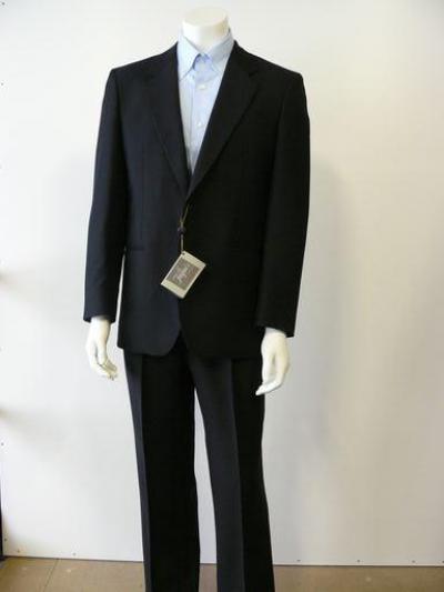 Suit (Anzug)