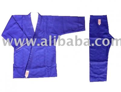 Judo Suits