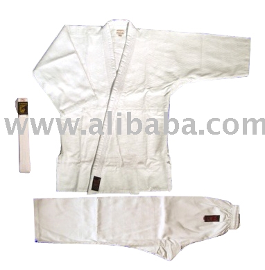 Judo Suits