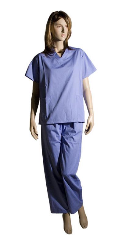 Medical Uniforms (Медицинская одежда)