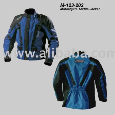 Motorbike Jackets (Blousons moto)