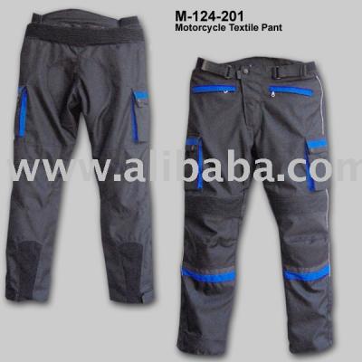 Motorbike Textile Pants (Мотоциклы Текстильные брюки)