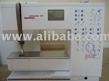 Bernina Virtuosa 150