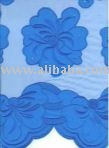 Swiss Voile Lace (Швейцарский Voile L e)