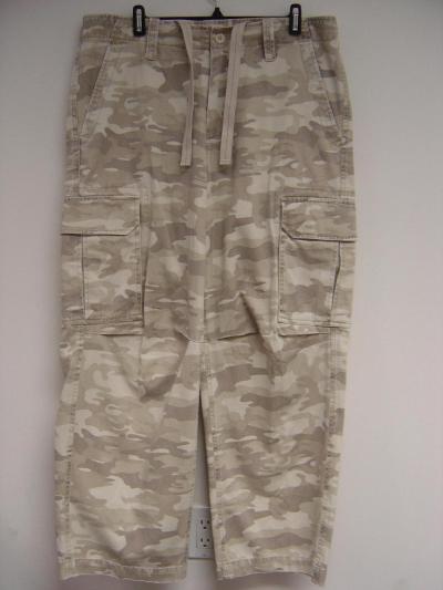 Men`s Long Pants (Men `s Lange Hosen)