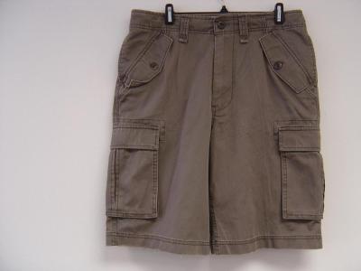 Cargo Shorts (Cargo-Shorts)