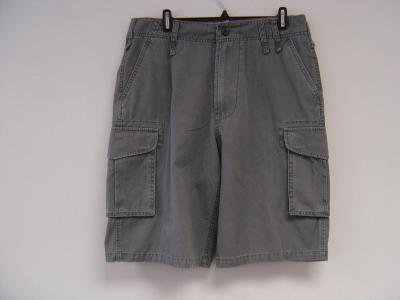 Men`s Cargo Shorts (Men `s Cargo Shorts)