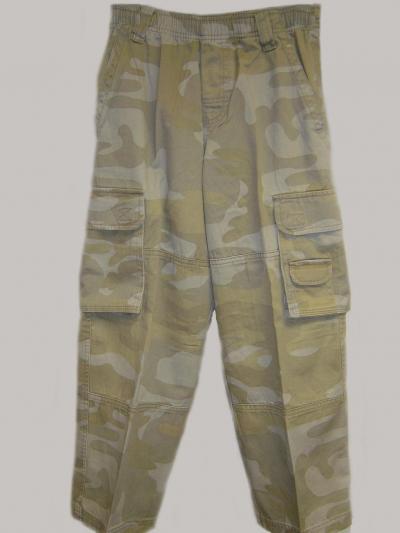 Boys Long Pant (Boys Long Pant)