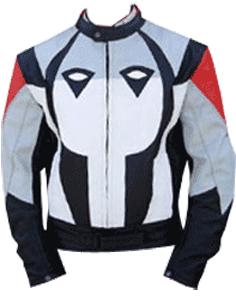 Racing Leder Jacken (Racing Leder Jacken)